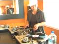 Skratching To New Super Seal 2 Record!!! DJ Qbert