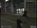 TSRP Glitch