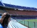 Estadio Bombonera