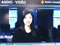 My interview on RDI (Canadian Broadcasting Corp. - French) My interview on RDI (Canadian Broadcasting Corp. - French)