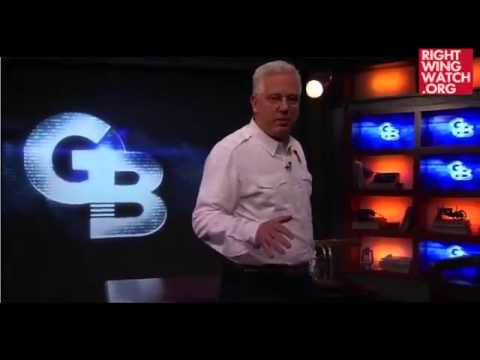 Marxist hunter - Glenn Beck says President Obama is hoping to destroy America by defaulting on the debt in order to create a Marxist utopia.