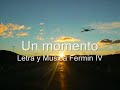 Un Momento -  - adaptacion Dr Jay