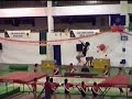 Mariana Cardoso Crash