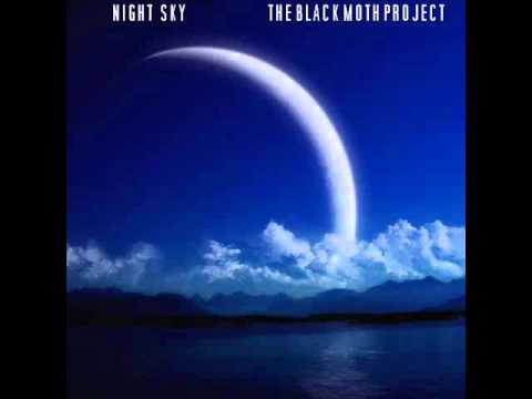 NIGHT SKY - Black Moth Project