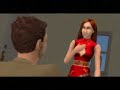 Sims 2- Leavin'
