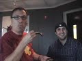 Comedian Craig Shoemaker on Shaffee TV talking about his new DVD and pot smoking.