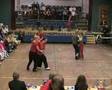 Snohetta Cup '06 (LH-H-A): Jo Erik Gabriel - May-Britt Berge