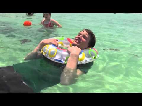 Nerds at the Beach%3A A REUNION VIDEO%21