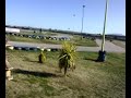 APUNTO DE PEGAR EL PASOTE EN LOS KARTS