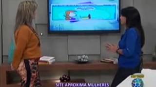 Programa Destaque - Mulher de 30
