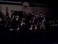 Set it Straight 2v2 bboy compFrisk & Genesis vs Awstyle & Ony