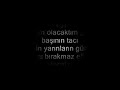 kim bu g�zlerindeki yabanc?