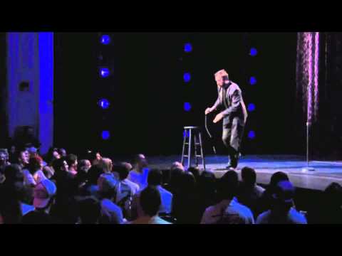 Tom Green: Live - CLIP