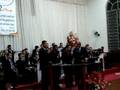FESTIVIDADE ORQUESTRA ALFA ADCORUMBÁ MS