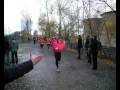 Laufen - Running