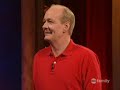 Whose Line Inside Joke Collection - Cold in the studio