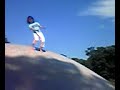 ぽんぽこマウンテン
