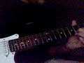 Hallow years - Dream theatre by Choudhry