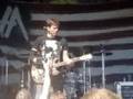 videos de Angels & Airwaves - The War (Live)
