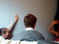 gettin caught in the bedroom