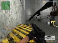 counter strike source : zombie mod