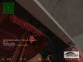counter strike source : zombie mod