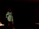 pippi mississippi dressing room of despair