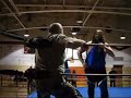 Ken Steel Scotty Blaze vs Spud Wade Hillbilly Helbert Ken Steel Scotty Blaze vs Spud Wade Hillbilly Helbert