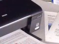 Epson Stylus D120