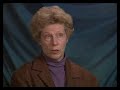 Preaching Moment 025: Susan Hedahl Preaching Moment 025: Susan Hedahl