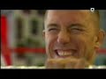 ufc- acess all areas george st pierre