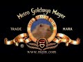 Dramatic chipmunk MGM