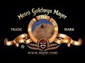 Dramatic chipmunk MGM
