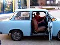 trabi fahren macht einfach spaß