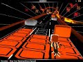 Audiosurf - Snowden - stop your bleeding [Mono Special]