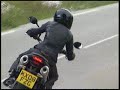 MCN News: Triumph 2009 sports and naked bikes promo video