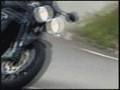 MCN News: Triumph 2009 sports and naked bikes promo video