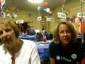Fire Department Rushes to Democrats Meeting