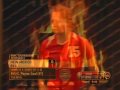 New Mexico Soccer player Elizabeth Lambert goes ape shit on BYU players!!! Move Bitch!!!