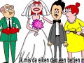 ik mis da elken dag een betjen miejr