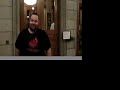 Patrick Nolen on City Hall's Wee Hours