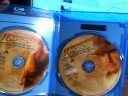 Indiana Jones Kingdom of the Crystal Skull Unboxing Blu-ray