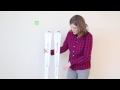 Dynastar Exclusive Reveal D'N Star Skis + Nova Exclusive AFC Fluid Bindings - Women's 2012