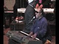 G.Levert Memorial(Stevie Wonder) G.Levert Memorial(Stevie Wonder)