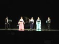 5 magical voices   korean folk song