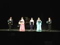 5 magical voices   korean folk song