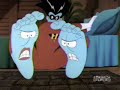 Freakazoid - Footman