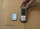 HTC S710 smartphone Unboxing with devicewire.com