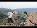 Skadar Lake (Traveline in Montenegro)