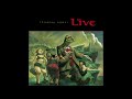 Live - Lightning Crashes default - Live - Lightning Crashes